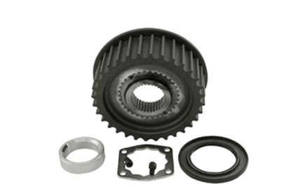 Picture of TRANSMISSION PULLEY KITS FOR BIG TWIN 5 SPEED