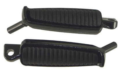 Picture of EXTENDED FOOTPEGS WITH WEAR STUDS
