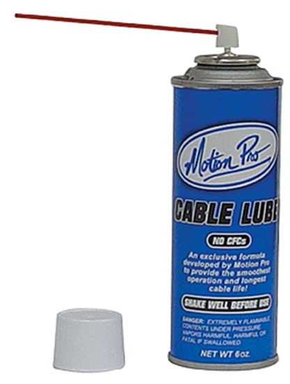 Picture of LUBRICANT FOR ALL CONTROL CABLES