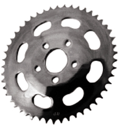 Picture of REAR SPROCKETS FOR BIG TWIN & SPORTSTER