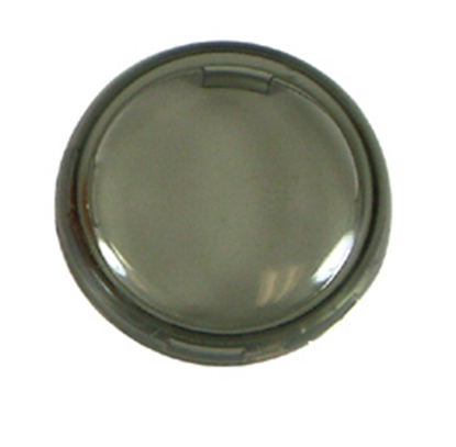 Picture of MINI BULLET LIGHT LENS,SMOKED USE WITH #11448