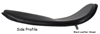Picture of HARDBODY SLIM-LINE SOLO SEATS FOR CUSTOM USE