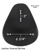 Picture of HARDBODY SLIM-LINE SOLO SEATS FOR CUSTOM USE