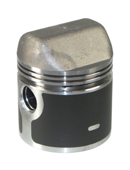 Picture of V-FACTOR CAST PISTON KITS FOR BIG TWIN & SPORTSTER