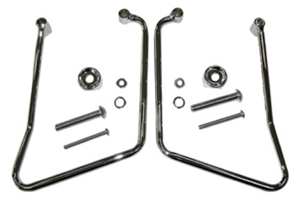 Picture of SADDLEBAG SUPPORT SETS FOR BIG TWIN & SPORTSTER