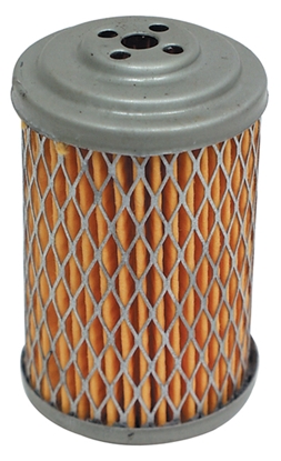 Picture of V-FACTOR FREE FLOW OIL FILTER ELEMENT FOR BIG TWIN
