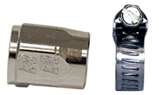 Picture of TUBE SEAL HOSE ENDS FOR ALL TYPES FUEL & OIL  LINES