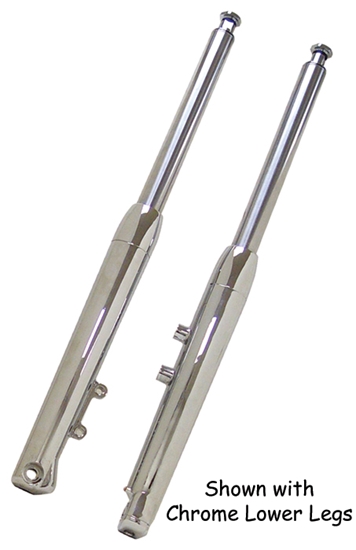 Picture of V-FACTOR FORK TUBE KITS FOR DEUCE