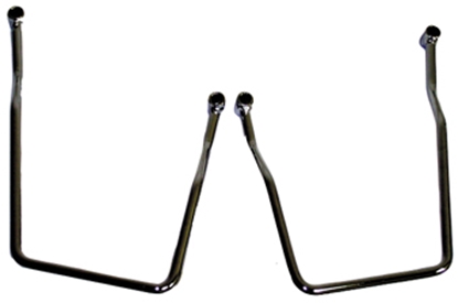 Picture of SADDLEBAG SUPPORT SETS FOR BIG TWIN & SPORTSTER