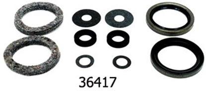 Picture of V-FACTOR FRONT FORK OIL SEAL KITS FOR BIG TWIN AND SPORTSTER