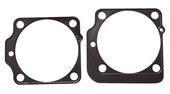 Picture of BIG BORE BASE GASKETS FOR PANHEAD & SHOVELHEAD  CYLINDERS