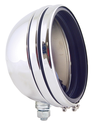 Picture of HEADLIGHT HOUSING FOR FX & XL