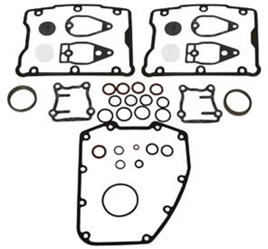 Picture of CAM CHANGE GASKET & O RING KIT FOR TWIN CAM 88