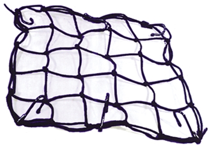 Picture of V-FACTOR CARGO NETS FOR ALL MOTORCYCLES 