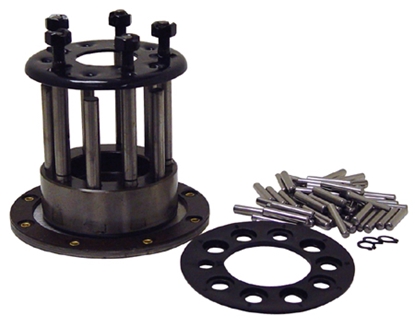 Picture of CLUTCH HUB ASSEMBLY FOR BIG TWIN 10 SPRING CLUTCH