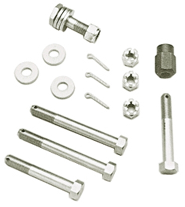 Picture of ENGINE MOUNT HARDWARE KITS FOR BIG TWIN & SPORTSTER