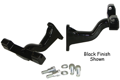 Picture of V-FACTOR REDUCED REACH REAR FOOTBOARD BRACKETS  FOR TOURING MODELS