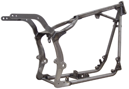 Picture of SOFTAIL STYLE FRAMES FOR TWIN CAM ENGINE