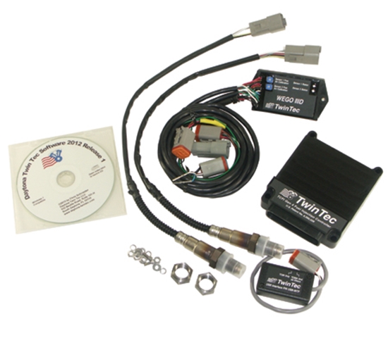 Picture of TUNEABLE IGNITION/FUEL MODULE KIT FOR EFI TWIN CAM