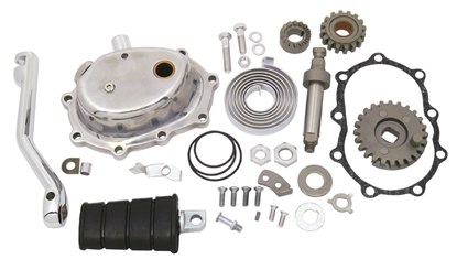 Picture of KICK START CONVERSION KIT FOR BIG TWIN 4 SPEED TRANSMISSIONS