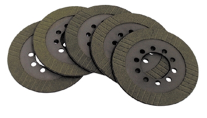 Picture of KEVLAR CLUTCH KITS FOR BIG TWIN