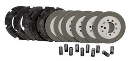 Picture of KEVLAR CLUTCH KITS FOR BIG TWIN
