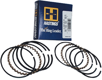Picture of PISTON RINGS FOR BIG TWIN & SPORTSTER