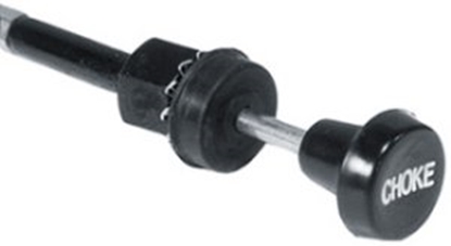 Picture of CHOKE CABLE ASSEMBLIES & KNOBS FOR MOST MODELS