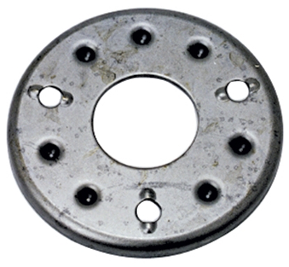 Picture of PRESSUR PLATE FOR CLUTCH HUB ASSEMBLY WITH 3 ADJUSTABLE STUDS