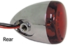 Picture of POINTED STYLE TURN SIGNALS FOR CUSTOM USE