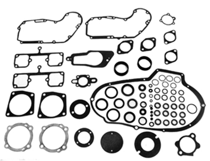 Picture of ENGINE GASKET & SEAL SET FOR IRONHEAD SPORTSTER 1977/1985