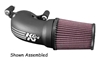 Picture of AIRCHARGER PERFORMANCE INTAKE SYSTEMS