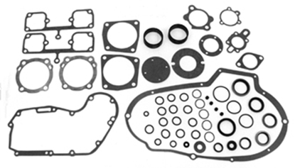 Picture of ENGINE GASKET AND SEAL SET FOR SPORTSTER 1982/1985