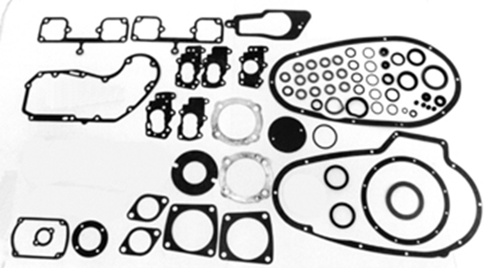 Picture of ENGINE GASKET AND SEAL SET FOR SPORTSTER 1957/1971