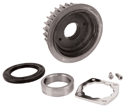 Picture of TRANSMISSION PULLEY KITS FOR BIG TWIN