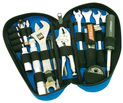 Picture of ROADSIDE TOOL KITS