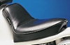 Picture of COBRA SOLO SEATS & PILLION PADS FOR RIGID FRAME