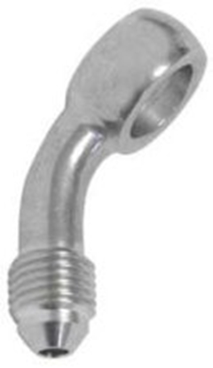 Picture of CUT TO LENGTH -2 BRAKE HOSE & FITTINGS FOR CUSTOM USE
