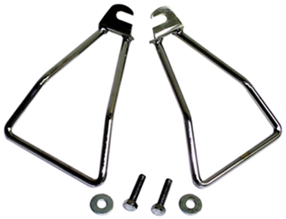 Picture of SADDLEBAG SUPPORT SETS FOR BIG TWIN & SPORTSTER