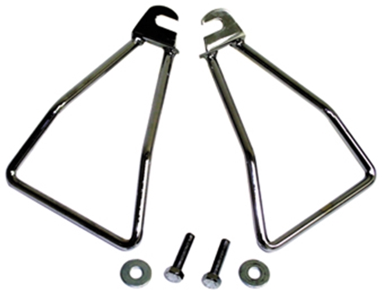 Picture of SADDLEBAG SUPPORT SETS FOR BIG TWIN & SPORTSTER