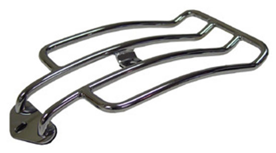 Picture of V-FACTOR LUGGAGE RACKS FOR BIG TWIN & SPORTSTER
