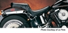 Picture of DAYTONA 2 UP SEATS FOR SOFTAIL MODELS  