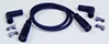 Picture of UNIVERSAL 7 MM SPARK PLUG WIRE SET FOR TWIN CAM