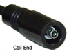 Picture of UNIVERSAL 7 MM SPARK PLUG WIRE SET FOR TWIN CAM