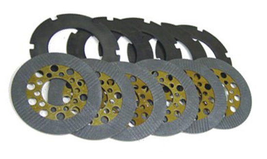 Picture of PERFORMANCE CLUTCH KITS FOR BIG TWIN AND SPORTSTER