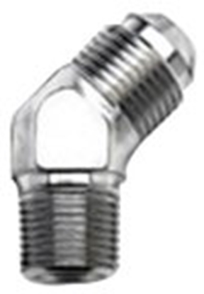 Picture of ADAPTER FITTINGS FOR PROFLEX BRAIDED OIL LINES