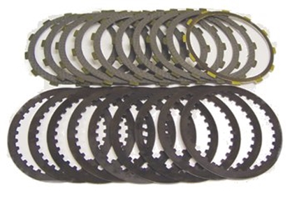 Picture of PERFORMANCE CLUTCH KITS FOR BIG TWIN AND SPORTSTER