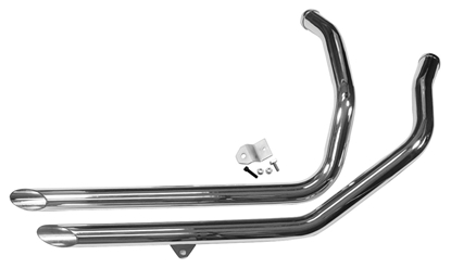 Picture of POWER HOUSE DRAG PIPES FOR BIG TWIN & SPORTSTER