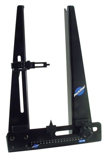 Picture of WHEEL TRUING STAND