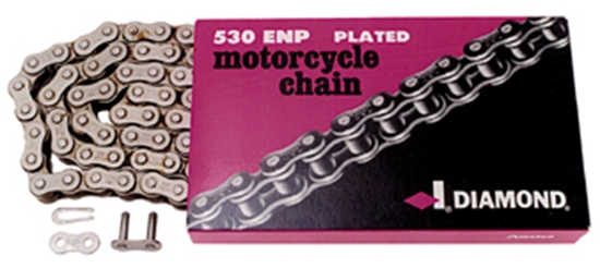 Picture of REAR CHAIN FOR ALL MODELS